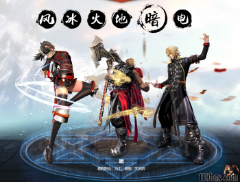 《剑灵私服》千手罗汉阵副本攻略：西洛大陆-咒法寺入门