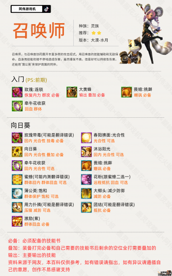 《剑灵私服》【韩服爆料】新职业【弓手】6月12号更新！