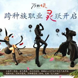《剑灵私服》武神塔15层陆孙BUG攻略 面对陆孙时的最佳操作方法 ... ...
